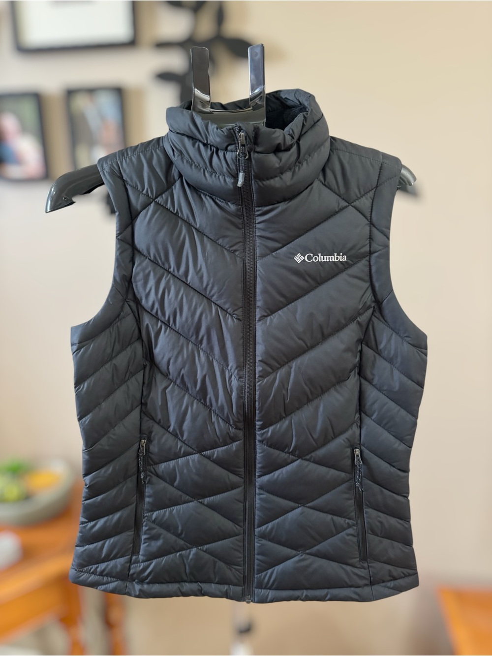 Women's Heavenly II Vest